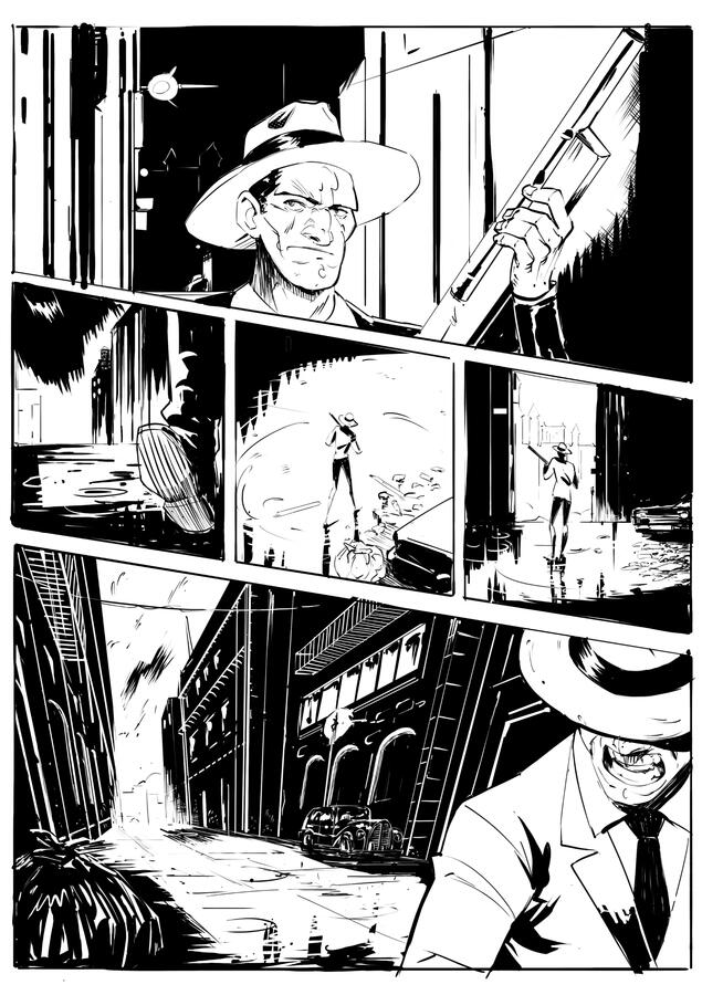 Mafia